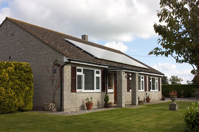 Donare una parte di una casa o quota di 