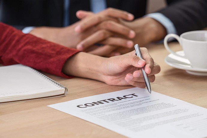 Dopo quanto un contratto di lavoro deve 