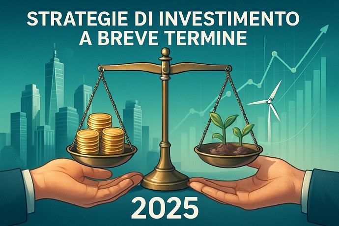 Dove investire 5mila euro a breve termin