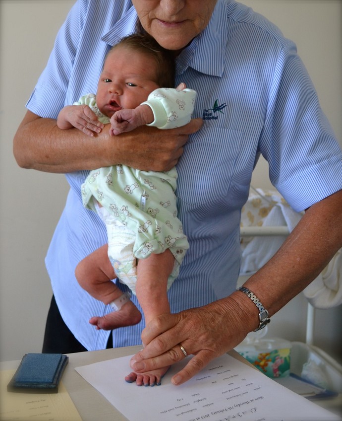 Come richiedere e dove certificato di na