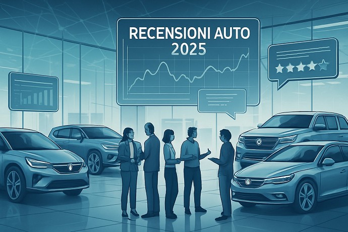 Dove trovare recensioni e opinioni affid