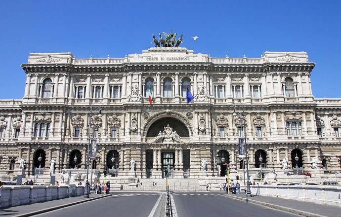 Dove trovare tutte le sentenze Cassazion