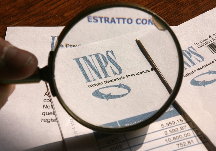 Dsu Isee 2024 modelli INPS ufficiali, is