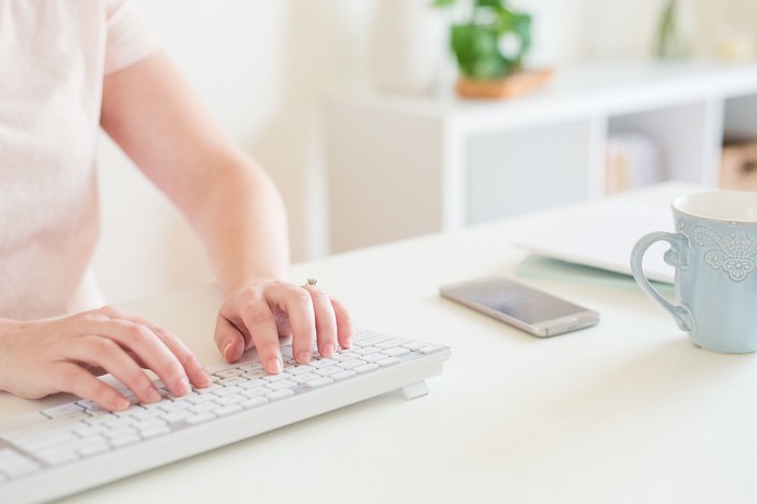 Email in azienda, regole da rispettare p