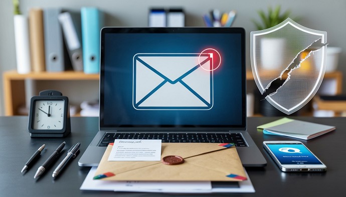 Email non certificata ha valore legale? 