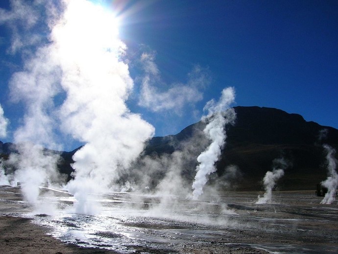 Energia geotermica: come funziona e dove