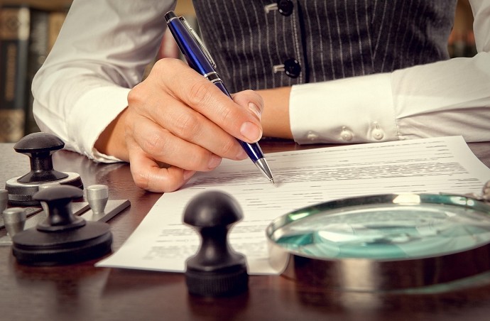 Eredit in caso di convivenza con figli 