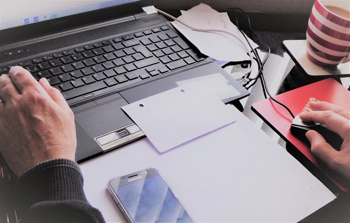Esempio fattura elettronica con partita 