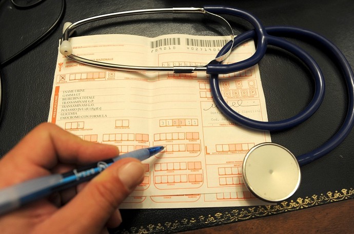 Esenzioni ticket per reddito 2024 a chi 