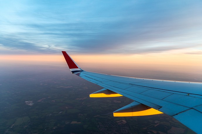 Ferie Contratto trasporto aereo CCNL 202