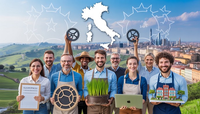 I Finanziamenti a fondo perduto disponib