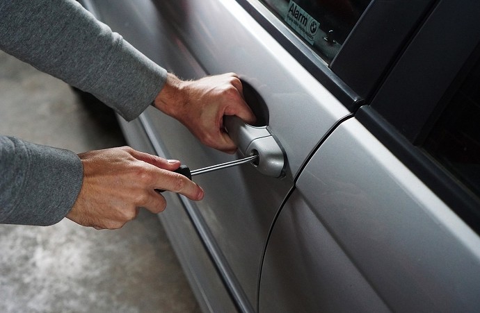Furto Auto, tempi rimborso assicurazione