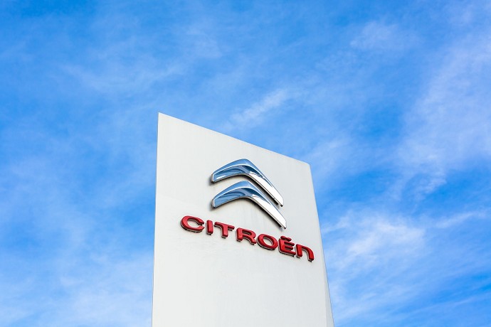 Garanzia auto Citroen 2023 cosa copre e 