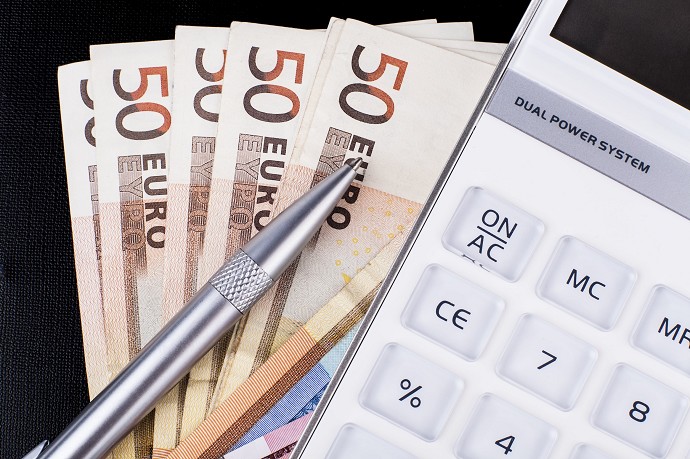 Gli scaglioni e le aliquote ufficiali de