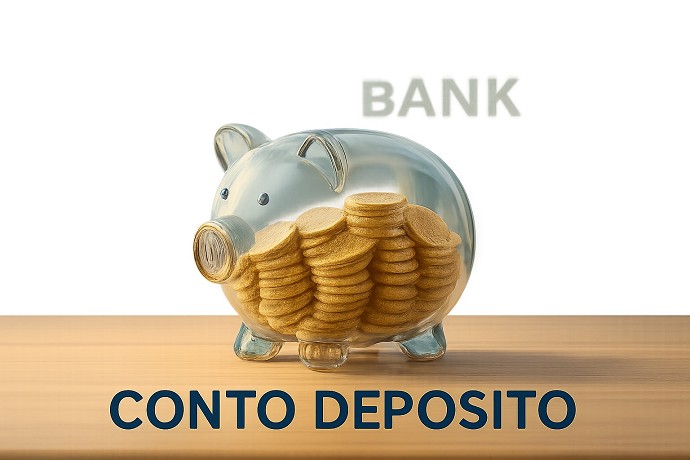 Guida ai conti deposito: come funzionano