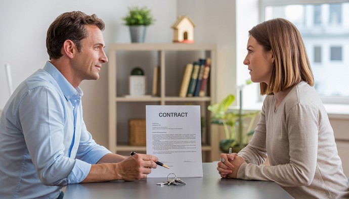 Guida ai contratti di affitto: tipologie