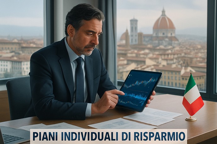 Guida ai Pir (Piani Individuali di Rispa