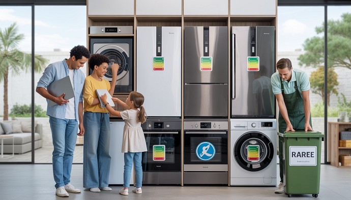 Guida al Bonus elettrodomestici 2025 di 