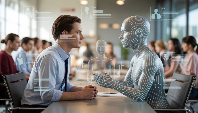 Guida al colloquio di lavoro: come farsi