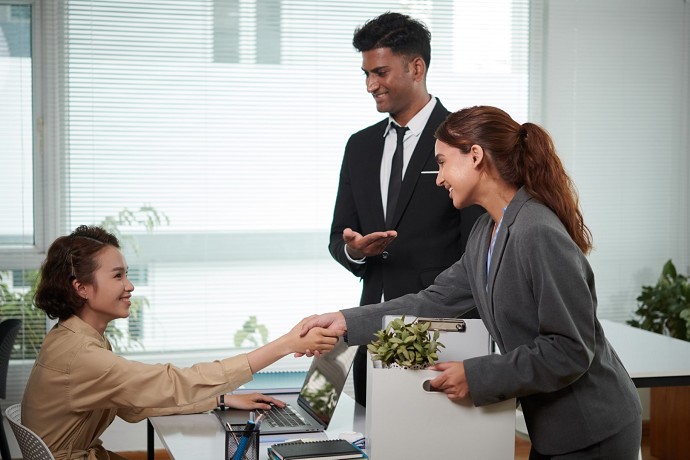 Guida al contratto a tempo indeterminato