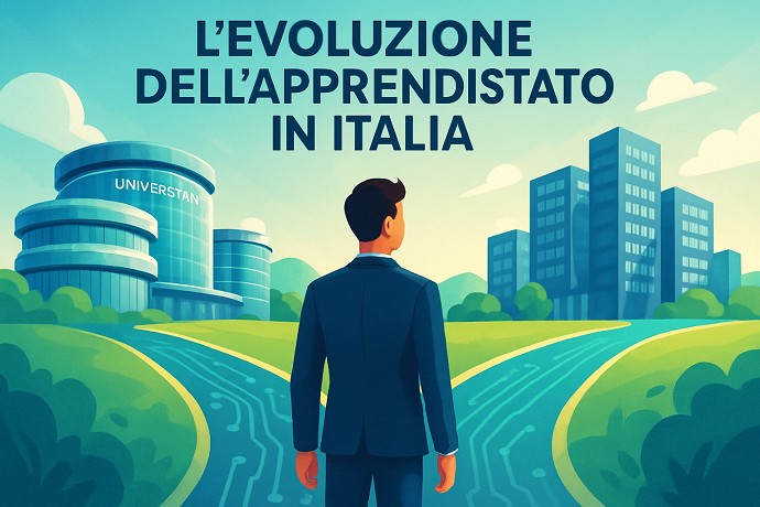 Guida al contratto di apprendistato aggi