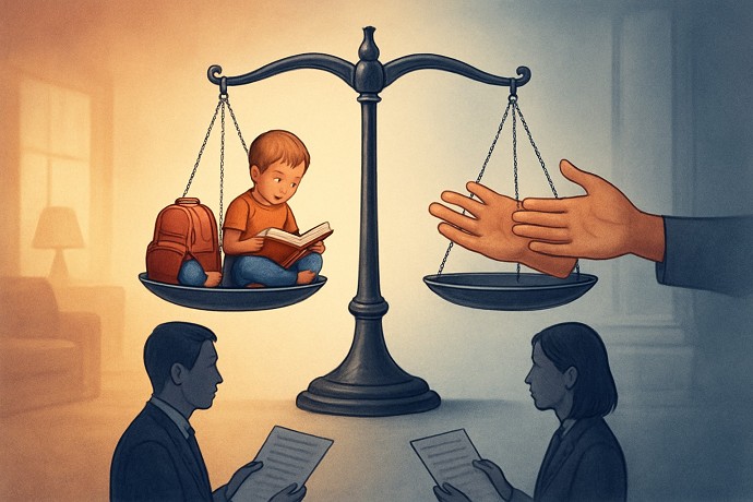 Guida allassegno di mantenimento per i 