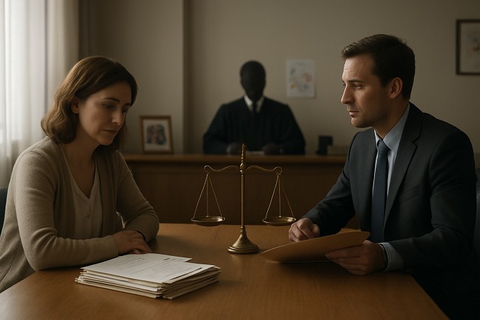 Guida allassegno di mantenimento per la