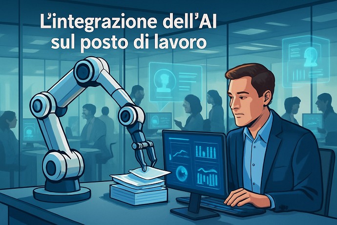 Guida all'intelligenza artificiale per c