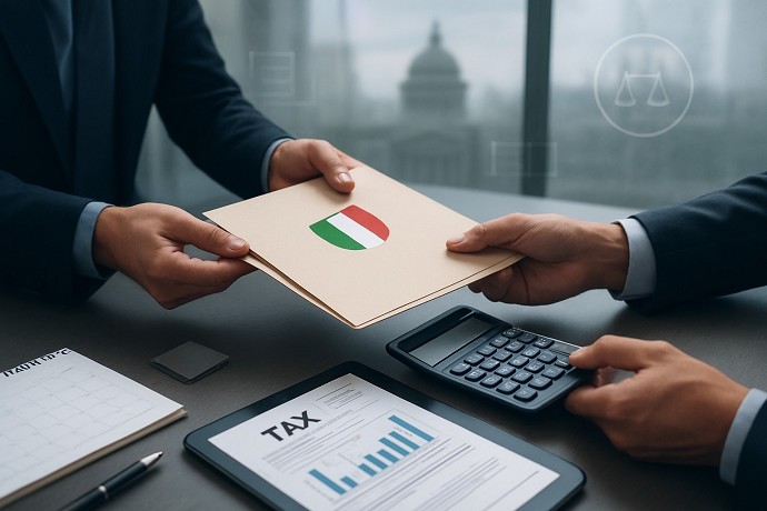 Guida alla compensazioni fiscali tra azi