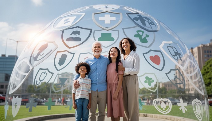 Guida alla scelta polizze sanitarie: tip