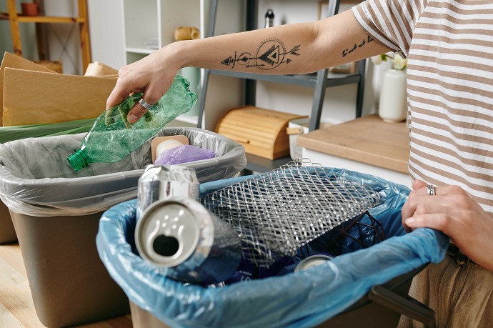 Guida alla Tari per utenze domestiche. C