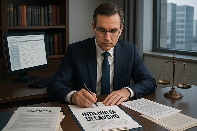 Guida alle indennit sul lavoro: quali s