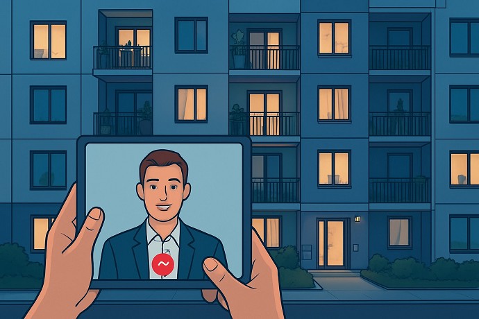 Guida per condomini non residenti: dirit