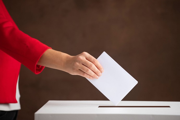 Guida Referendum 2025 sul lavoro, su cos