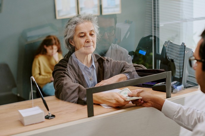 Guida su conti correnti bancari. Come si
