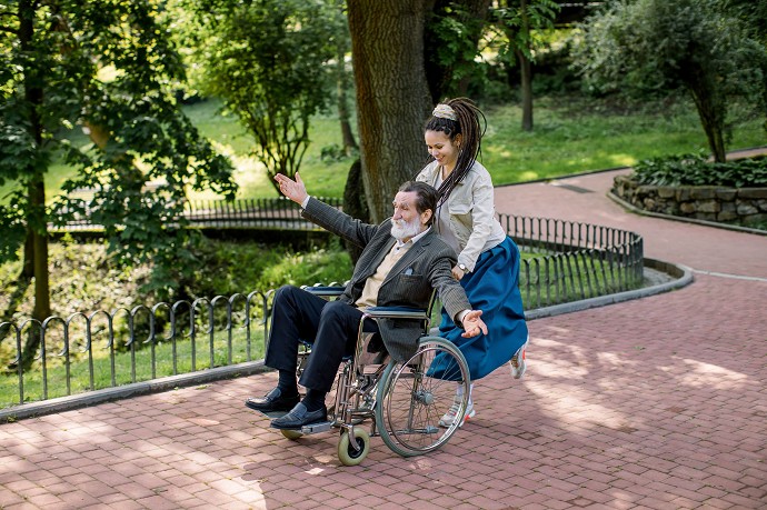 Guida sulla pensione di invalidit civil