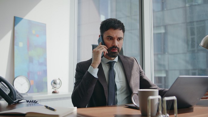 Guida sulla reperibilit sul lavoro, reg