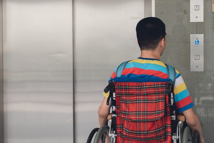 I diritti delle persone disabili e inval