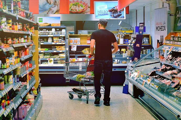 Migliori e peggiori supermercati italian