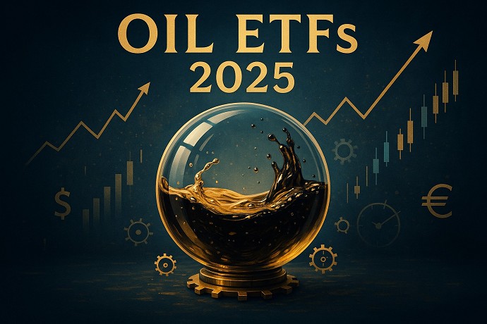 I migliori Etf 2025 per investire nel pe