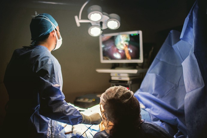 I migliori medici italiani nelle varie p