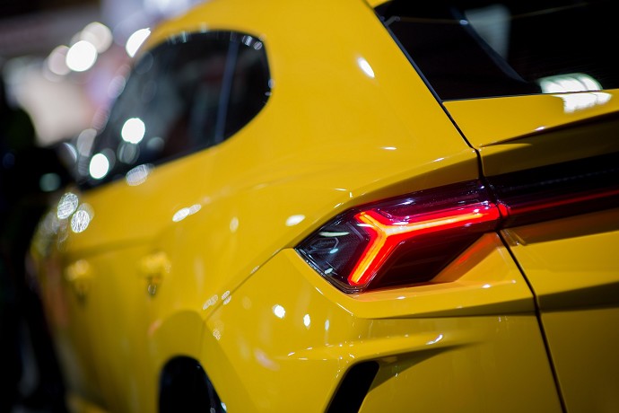 I migliori Suv sportivi. Prezzi, modelli