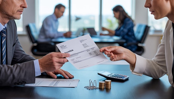 Il cliente pu rifiutare di pagare il co