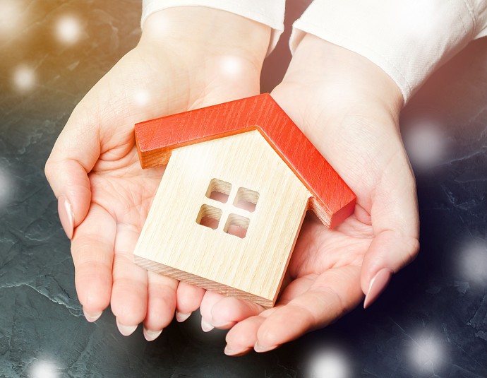 Il mutuo per la casa pu essere rifiutat