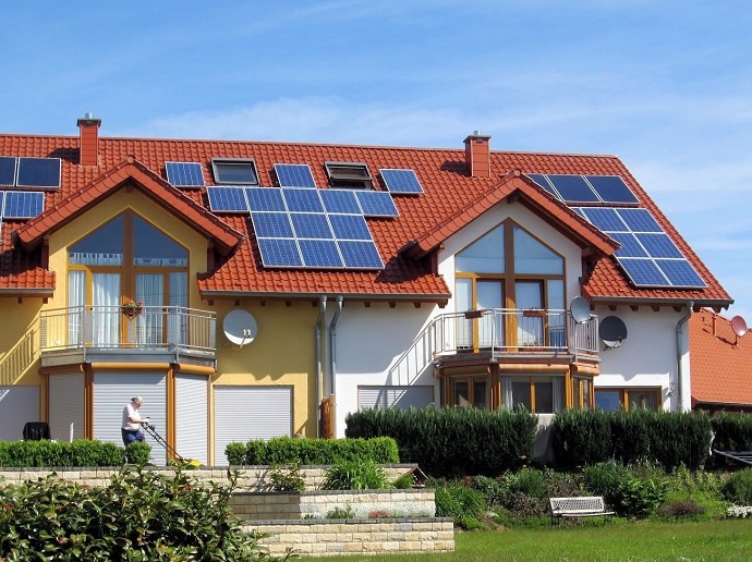 Impianto fotovoltaico 2022 casa conviene