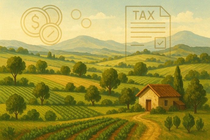 Imu e Tari 2025 esenzioni e agevolazioni