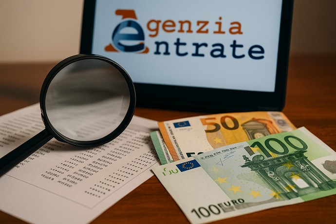 I controlli sui conti corrente che posso