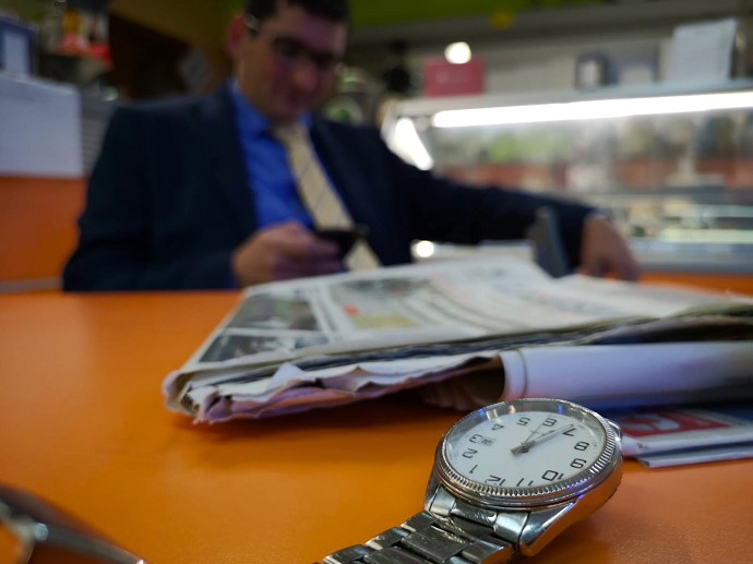 In quali casi il tempo tuta rientra nell