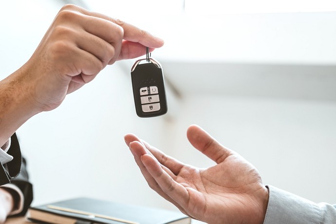 Incentivi auto Km zero 2024 con o senza 