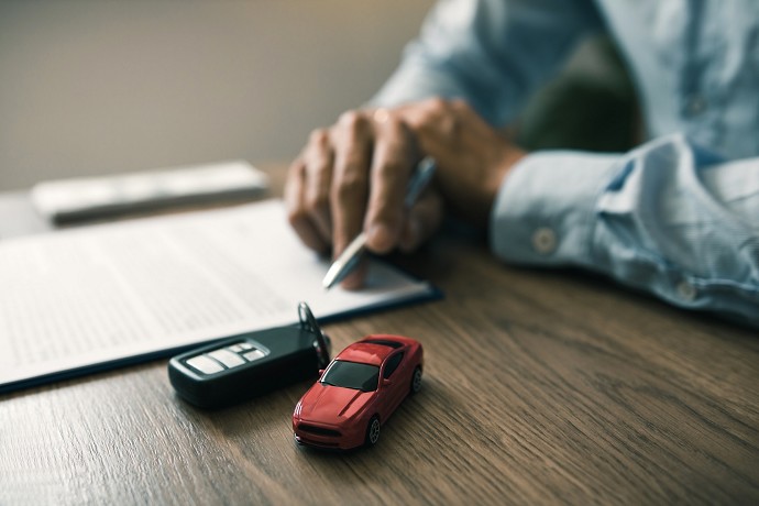 Incentivi per auto con cilindrata 1200. 
